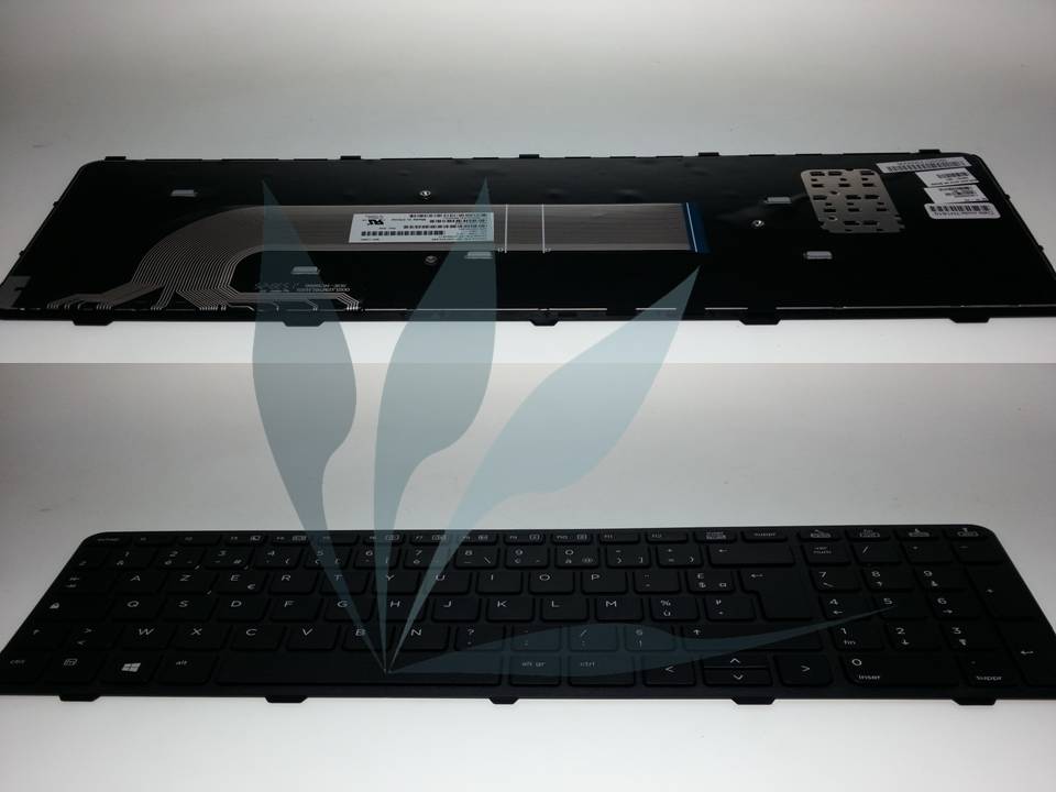 comment débloquer le clavier d un ordinateur portable hp probook