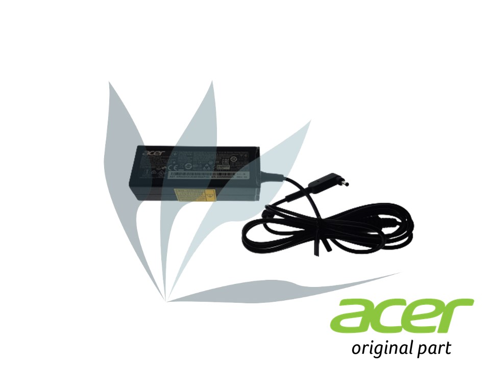 Connecteur Port Chargeur Alimentation CC Pour Acer Aspire A315, A115-31, A514-52, A514-53, A514-54, S40-51