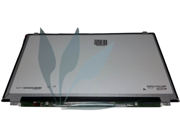Dalle WUXGA (1920x1080) Full HD mate edp IPS Display neuve pour HP Notebook 15-DB SERIES