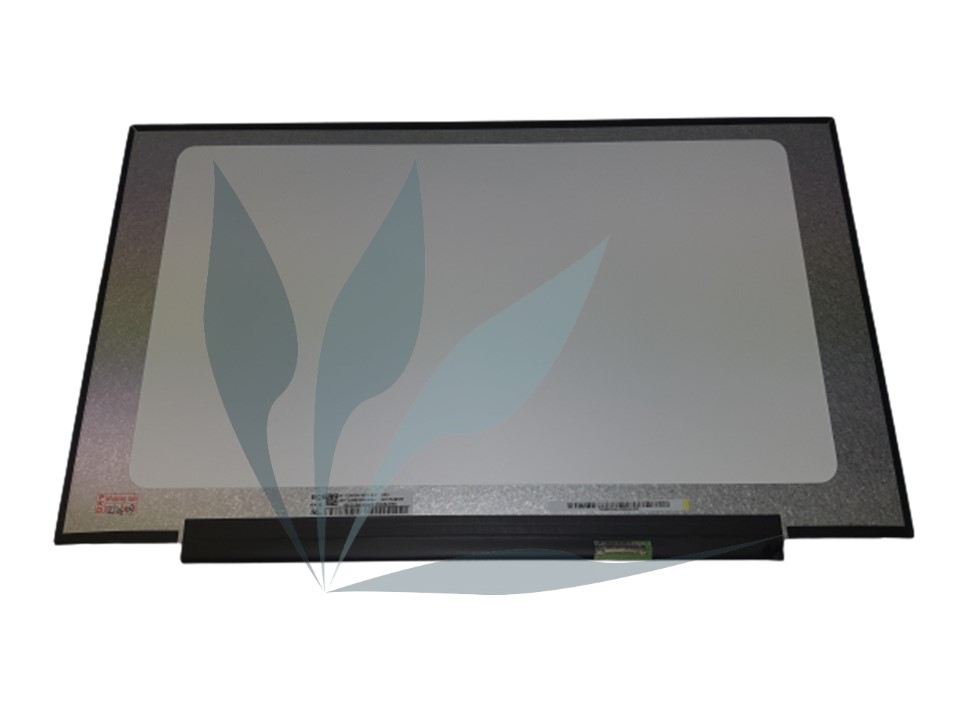 Dalle écran 17,3 pouces HD+ (1600x900) neuve pour HP 17-CP0252NF