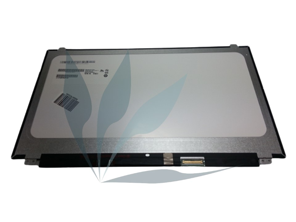 Dalle WXGA (1366x768) HD 40pin
avec vitre tactile intégrée neuve pour HP Notebook 15-AC SERIES 