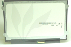 Dalle LCD 10.1 pouces brillante pour Asus EEEPC 1008HA
