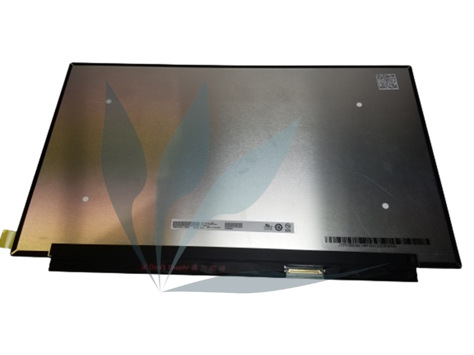 Dalle écran 15,6 pouces Full HD (1920x1080) IPS 144Hz mate neuve pour Acer Aspire Nitro AN515-55