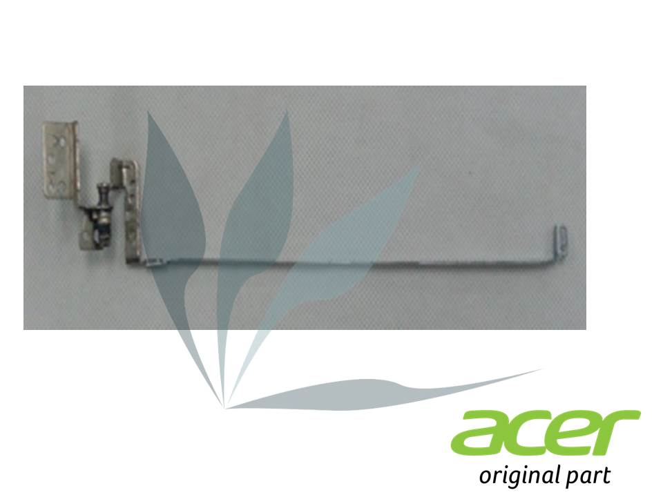Charnière droite neuve d'origine Acer pour Acer Aspire E1-771