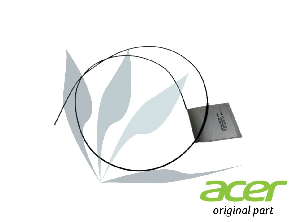 Câble antenne wifi principal neuf d'origine Acer pour Acer Aspire Nitro AN515-31