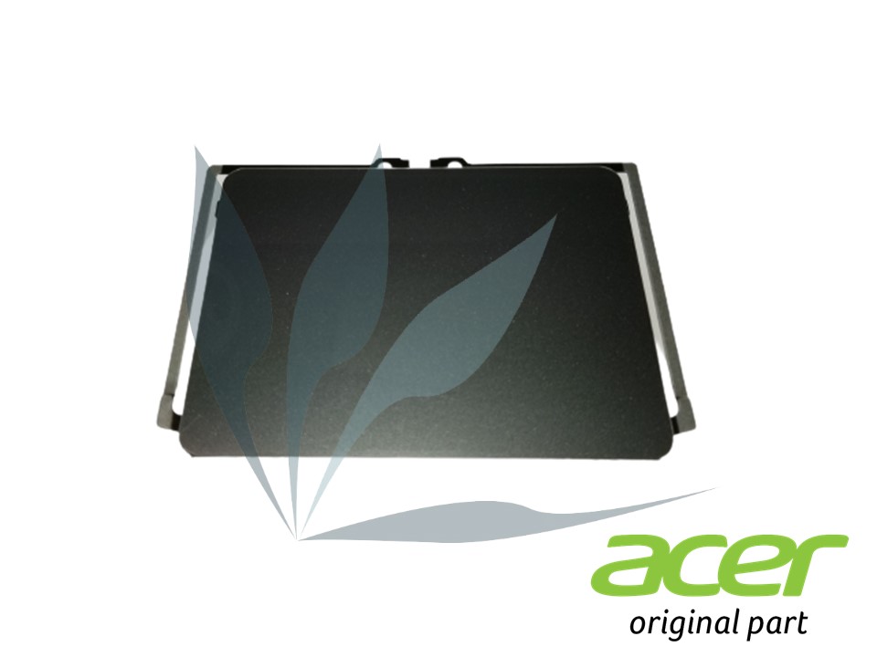Touchpad gris neuf d'origine Acer pour Acer Aspire E5-731