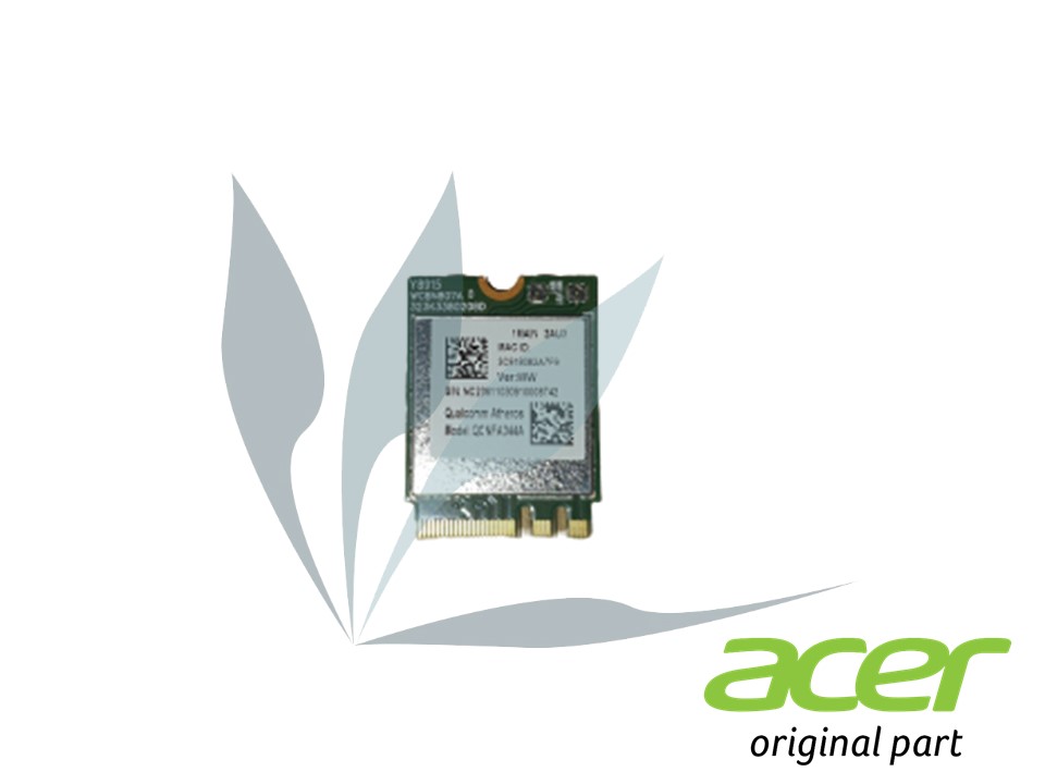 Carte wifi neuve d'origine Acer pour Acer Swift SF314-41