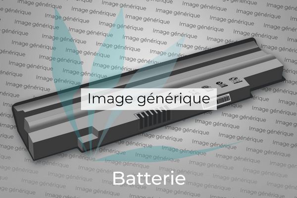 Batterie Lithium-Polymère 5050mAh pour Microsoft Surface Pro 4
