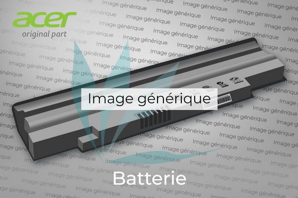 Batterie 4420MAH neuve d'origine Acer pour Acer Chrometab D651N