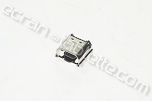 Connecteur carte mère pour Samsung Galaxy TAB3-P5200