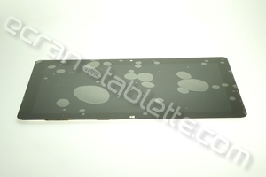 Ensemble dalle + vitre tactile neuf pour Acer Iconia Tab W510