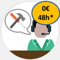 Diagnostic gratuit de votre ordinateur portable
