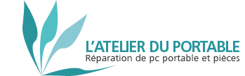 L'atelier du portable réparation de PC portable et pièces détachées pour ordinateur portable