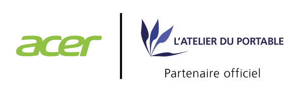 acer partenaire officiel