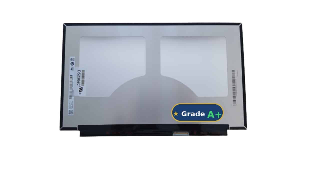 Dalle écran PC portable neuve grade A+ L'Atelier du Portable