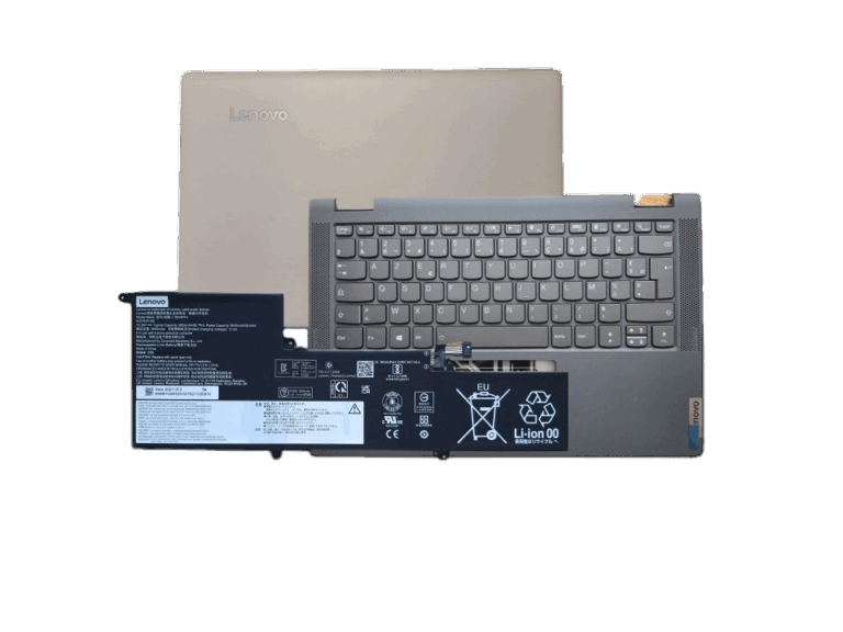 pièces détachées lenovo dorigine constructeur